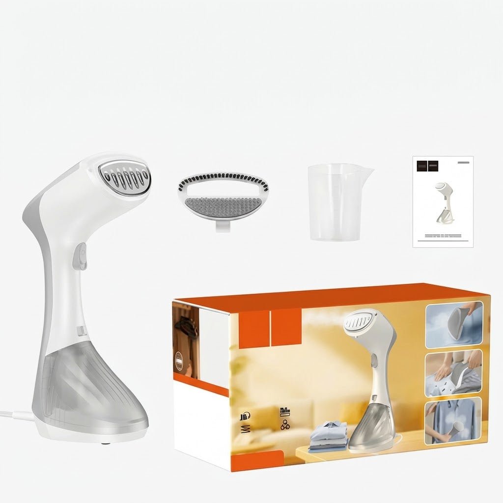 HOCO HJD52A Handheld Steam Iron Machine 1800W