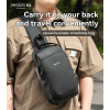 Yesido WB46 Waterproof Crossbody Sling Shoulder Bag