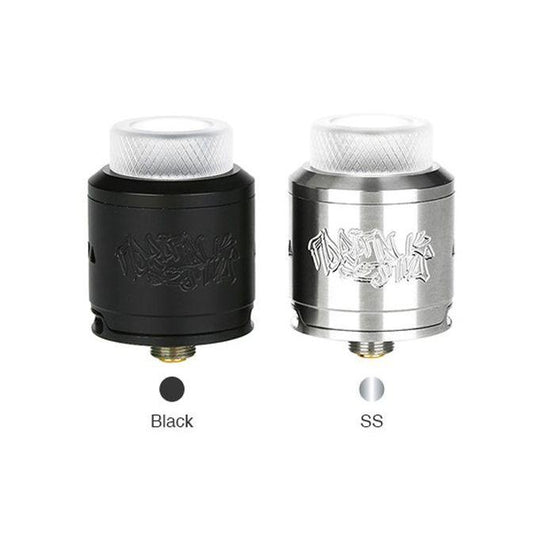 Dejavu RDA-FrenzyFog