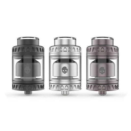 Dovpo Blotto MAX RTA Atomizer 3.8ml (28mm)-FrenzyFog