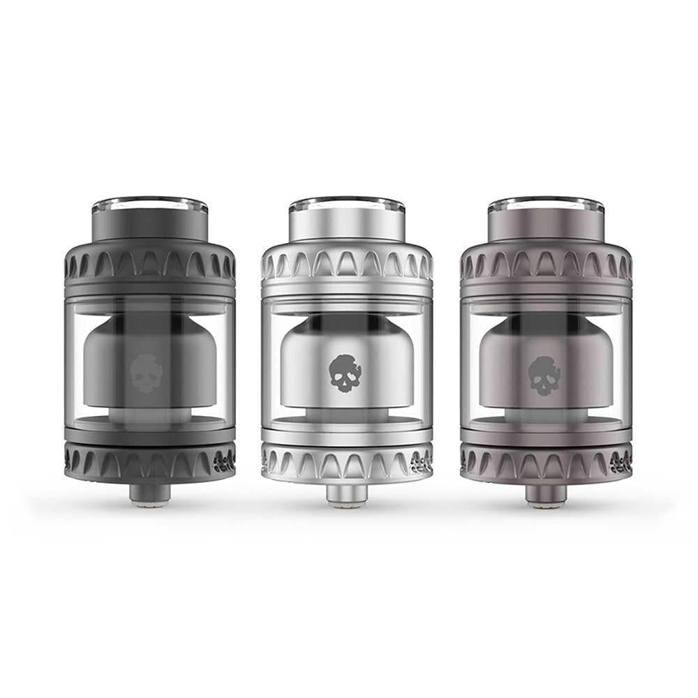 Dovpo Blotto MAX RTA Atomizer 3.8ml (28mm)-FrenzyFog