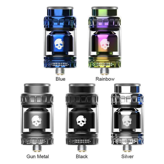Dovpo Blotto Mini RTA Atomizer 4ml-FrenzyFog