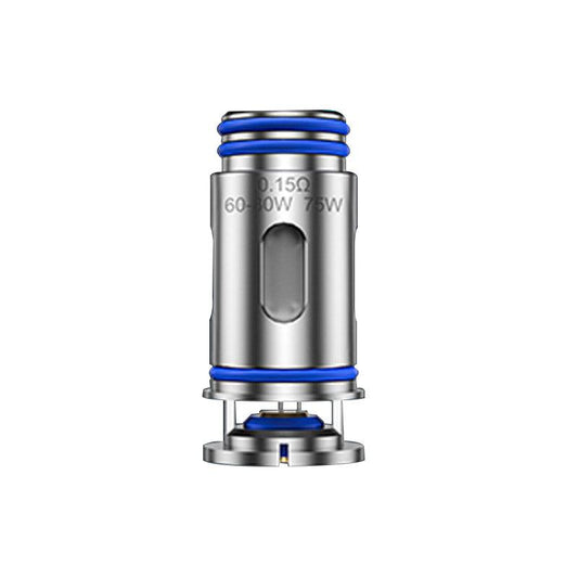 Freemax Marvos MS-D Replacement Coil for Marvos X Kit (5pcs/pack)-FrenzyFog