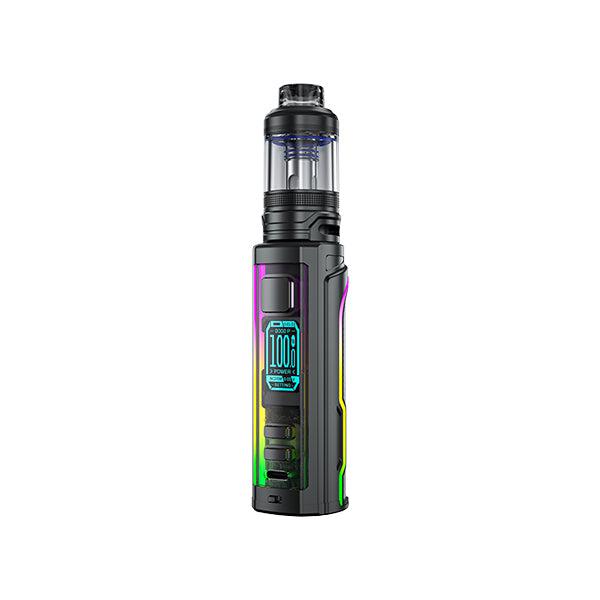 Freemax Marvos X Pro 100W Mod Kit with Marvos CRC Tank 5ml-FrenzyFog