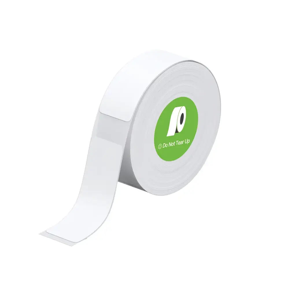 Green Lion Label Maker Tape for Thermal Printer