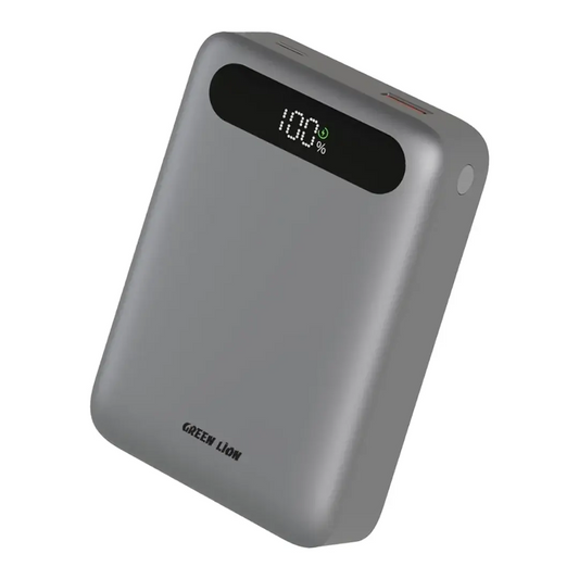 Green Lion Zuno Power Bank PD 20W 20000mA