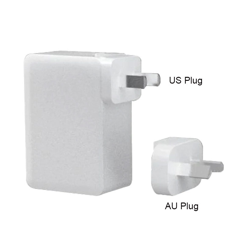Geekvape 65W PD Charger-FrenzyFog
