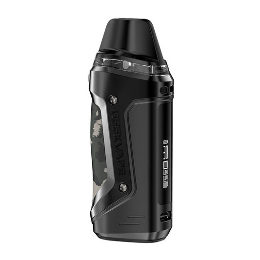 Geekvape AN2 Pod System Kit 1100mAh 2ml-FrenzyFog