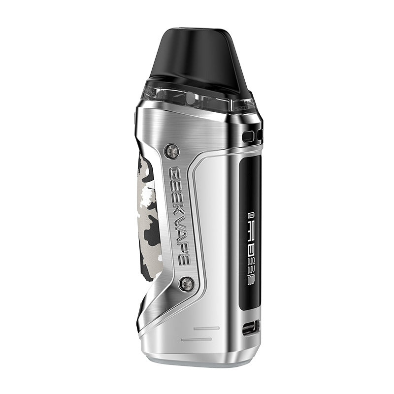 Geekvape AN2 Pod System Kit 1100mAh 2ml-FrenzyFog