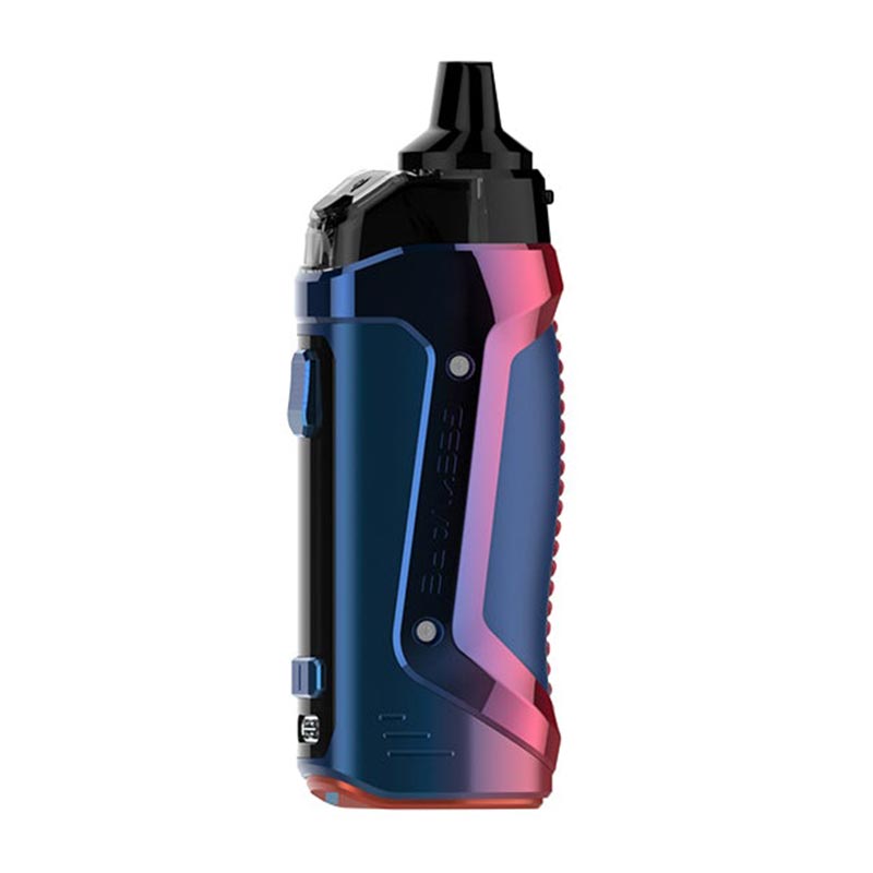 Geekvape B60 (Aegis Boost 2) Kit-FrenzyFog