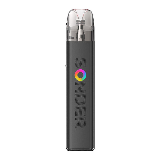 Geekvape Sonder Q 2 Pod System Kit 1350mAh-FrenzyFog