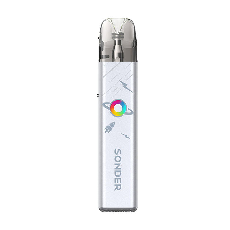 Geekvape Sonder Q 2 Pod System Kit 1350mAh-FrenzyFog