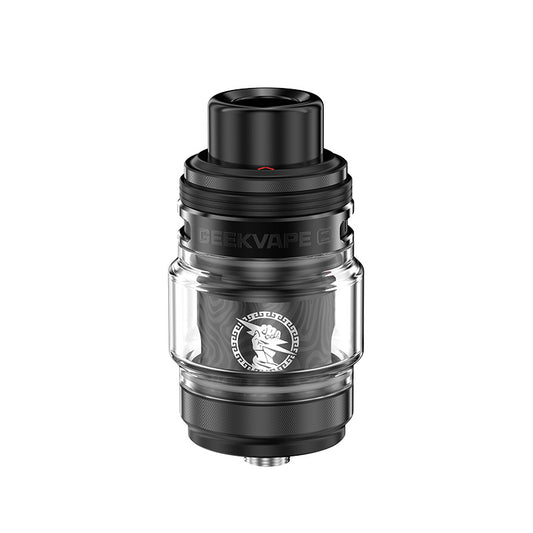 Geekvape Z Fli Tank 2 Atomizer 5.5ml (29mm)-FrenzyFog