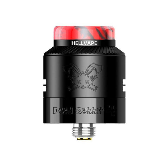 Hellvape Dead Rabbit 4 RDA Atomizer 24mm-FrenzyFog