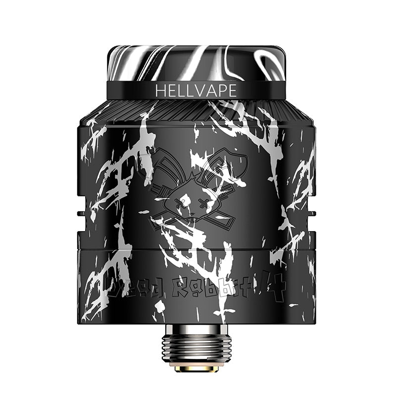 Hellvape Dead Rabbit 4 RDA Atomizer 24mm-FrenzyFog