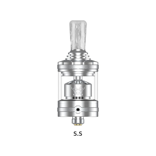 Hellvape Dead Rabbit MTL RTA Atomizer 4ml-FrenzyFog