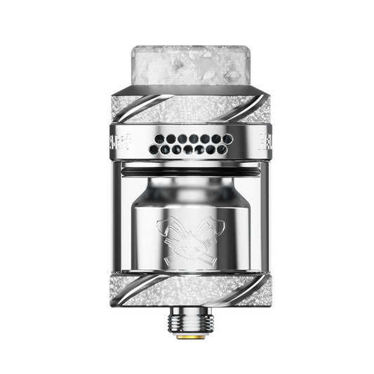 Hellvape Dead Rabbit Solo 2 RTA Tank 4ml (24.5mm)-FrenzyFog