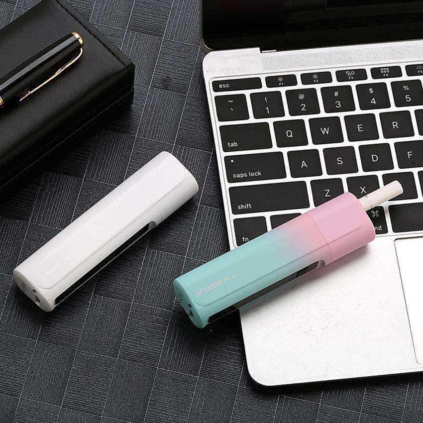 Hitaste P6 Mini Heating Kit 1200mAh-FrenzyFog