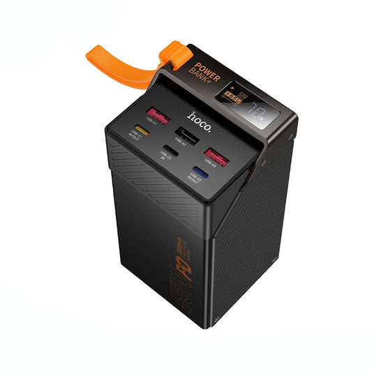HOCO DB100A Harmony Power Bank PD65W 50,000mAh