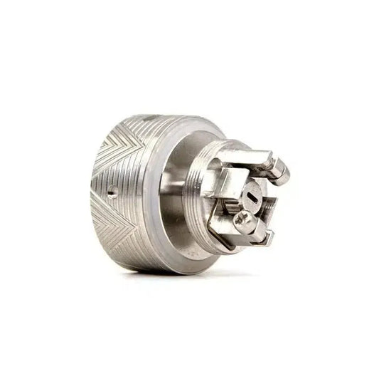Innokin Ares 2 D22 MTL RTA Atomizer 4ml-FrenzyFog