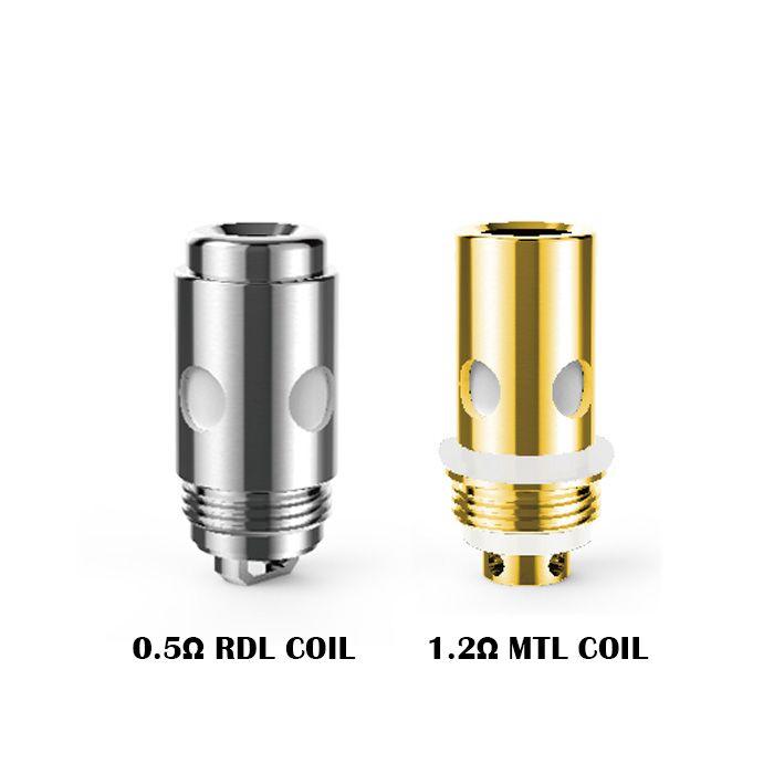Innokin Sceptre Replacement Coil (5pcs/pack)-FrenzyFog