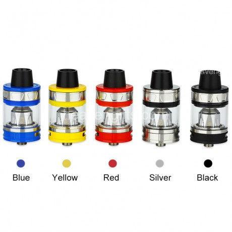 Joyetech ProCore Aries Replacement Glass Tube 4ml-FrenzyFog