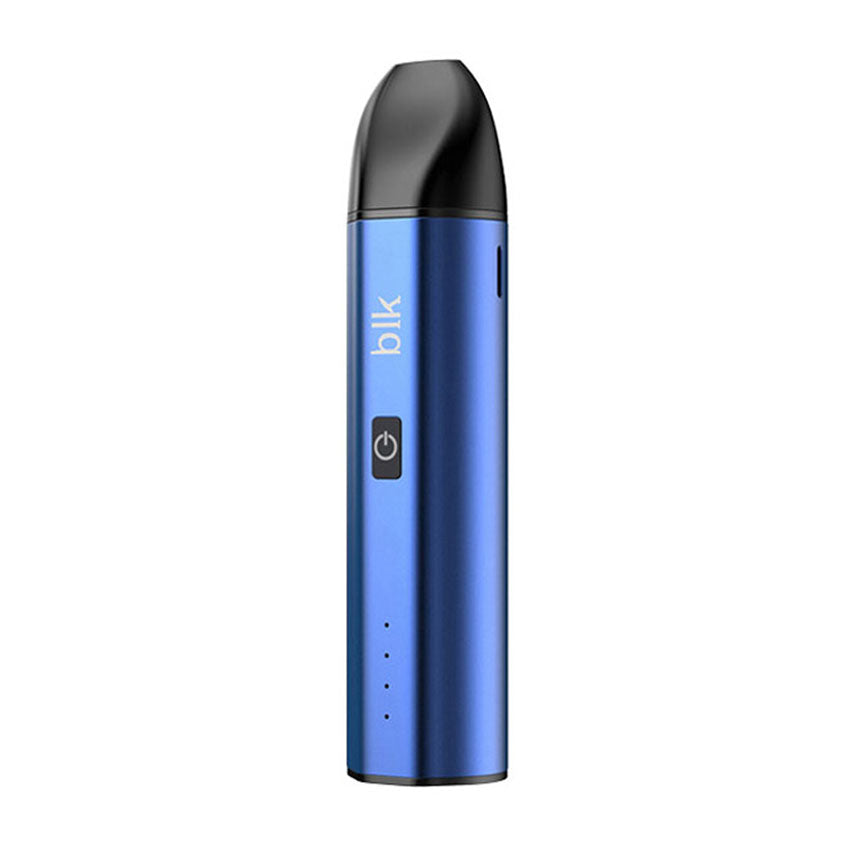 Kingtons BLK NOVA Drying & Wax Vaporizer Kit 1600mAh 1.2ml-FrenzyFog