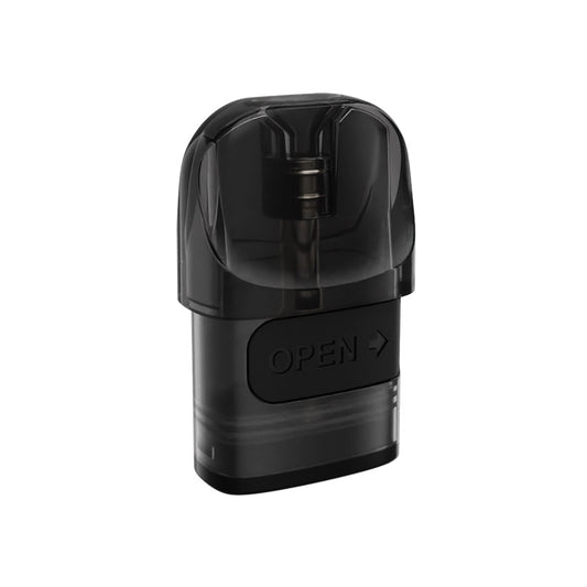 Kumiho THOTH Series Side Filling Pod Cartridge (3 pcs Pack)-FrenzyFog
