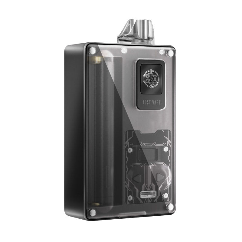 Lost Vape Centaurus B80 AIO Pod System Kit 5ml-FrenzyFog