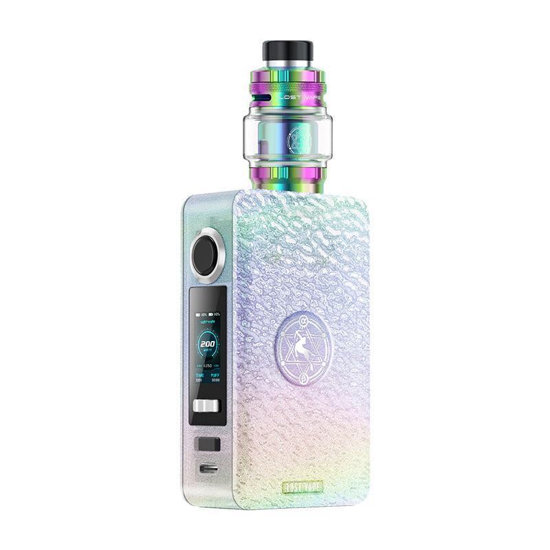 Lost Vape Centaurus N200 Mod Kit with Centaurus Sub Ohm Tank 5ml-FrenzyFog