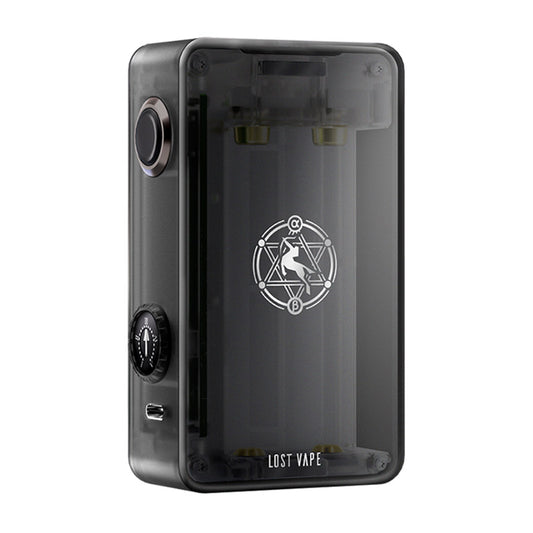 Lost Vape Centaurus P200 Box Mod (200W)-FrenzyFog