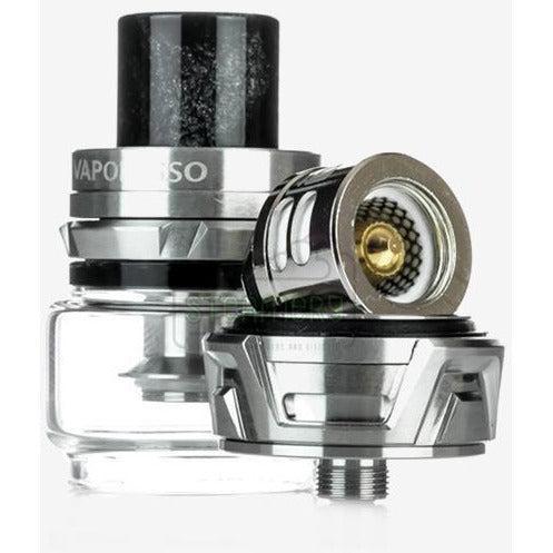 SKRR Tank Glass-FrenzyFog