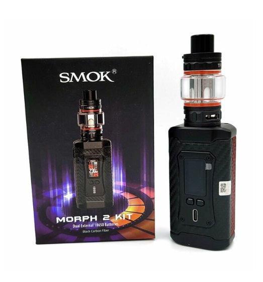 SMOK Morph 2 230W Mod Kit with TFV18 Tank 7.5ml-FrenzyFog