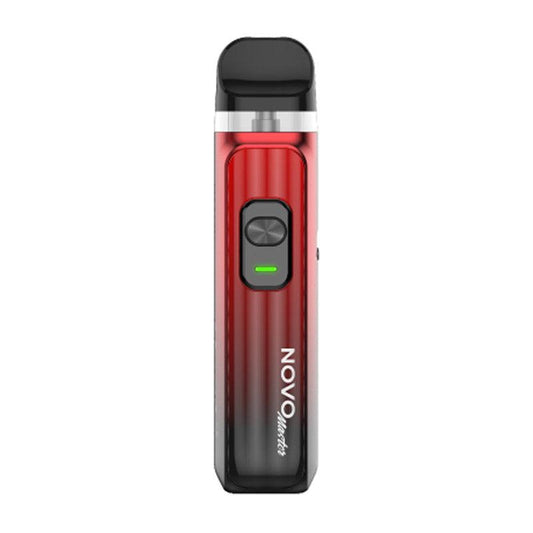 SMOK Novo Master Pod System Kit 1000mAh 2ml-FrenzyFog