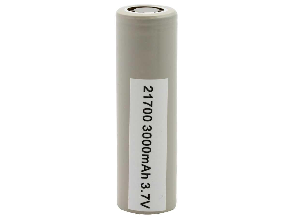 Samsung INR21700 30T 3000mAh 35A Flat Top Li-ion Rechargeable Battery-FrenzyFog