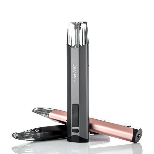 Smok Nfix 25W Pod System Kit 700mAh 3ml-FrenzyFog