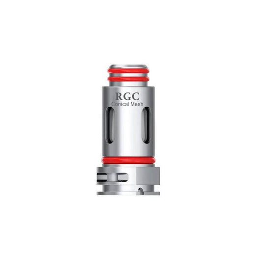 Smok RGC Coil for RPM80 Kit 5pcs/pack-FrenzyFog