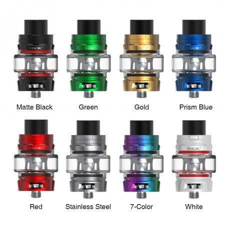TFV8 Baby V2 5ml Glass-FrenzyFog