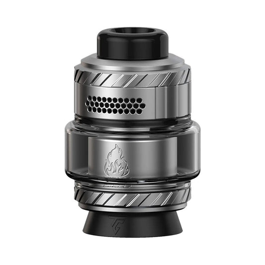 Thunder Cloud Blaze Pro Max RTA Atomizer 8.5ml (28mm)-FrenzyFog
