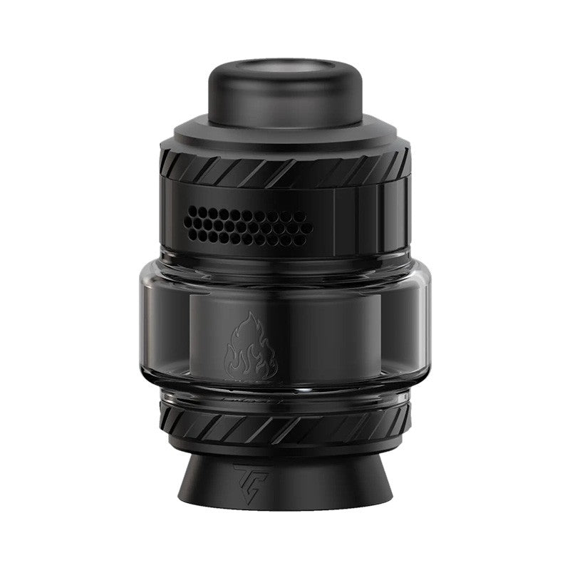 Thunder Cloud Blaze Pro Max RTA Atomizer 8.5ml (28mm)-FrenzyFog