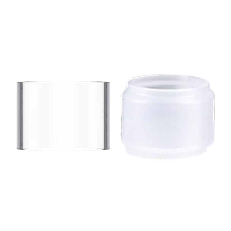 ThunderHead Creations Tauren Beest RTA Replacement Glass Tube 2ml/4.5ml-FrenzyFog