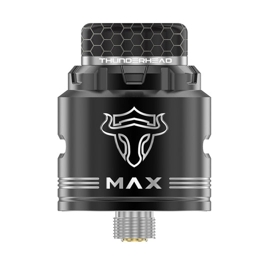 ThunderHead Creations Tauren Max RDA Atomizer 2ml-FrenzyFog