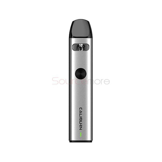 Uwell Caliburn A2 Pod System Kit 520mAh 2ml-FrenzyFog