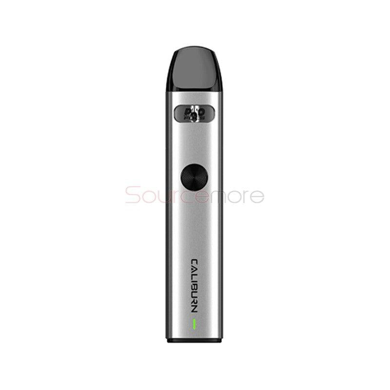 Uwell Caliburn A2 Pod System Kit 520mAh 2ml-FrenzyFog
