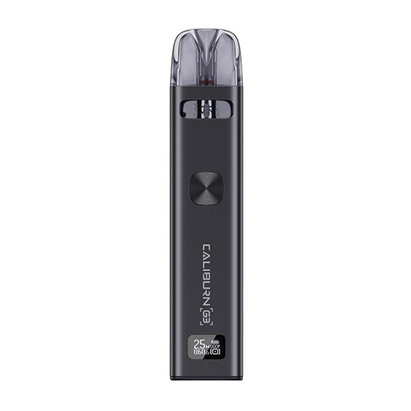 Uwell Caliburn G3 Pod System Kit 900mAh-FrenzyFog