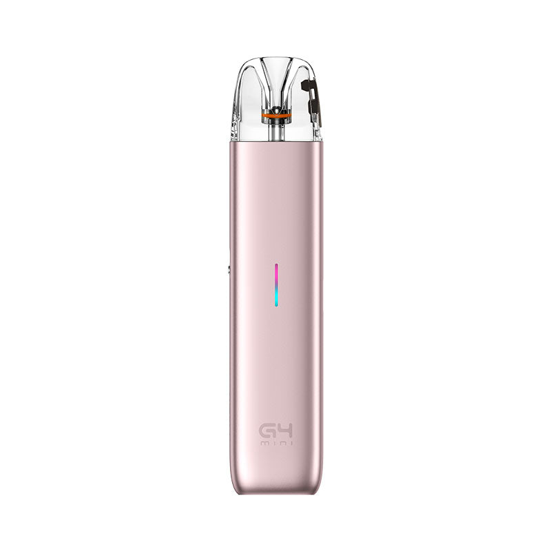 Uwell Caliburn G4 Mini Pod System Kit 1100mAh 3ml-FrenzyFog