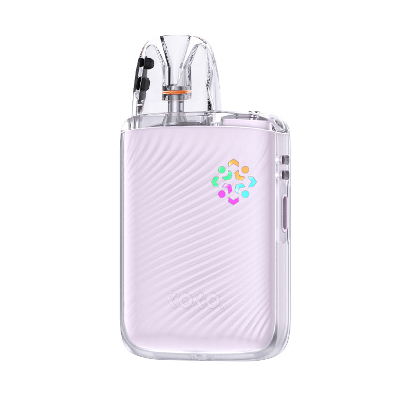 Uwell Caliburn G5 Lite KOKO Pod System Kit 1600mAh 3ml-FrenzyFog