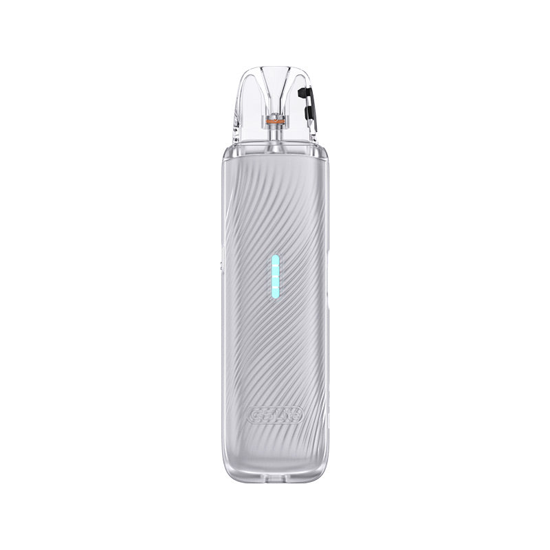 Uwell Caliburn G5 Lite Pod System Kit 1600mAh 3ml-FrenzyFog