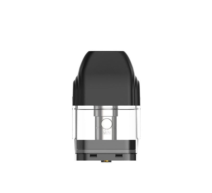 Uwell Caliburn Pod Cartridge 2ml 4pcs-FrenzyFog