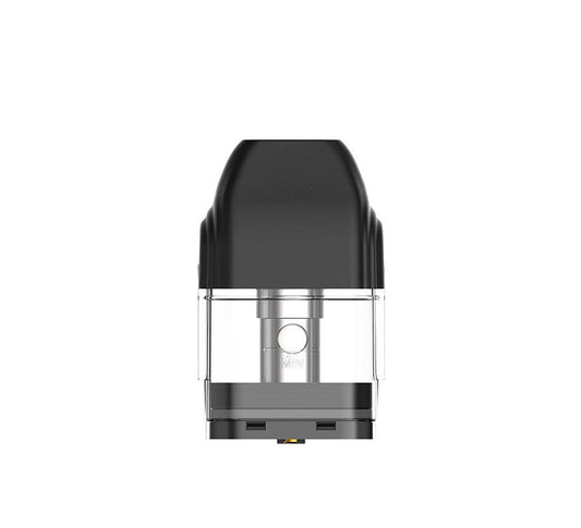 Uwell Caliburn Pod Cartridge 2ml 4pcs-FrenzyFog
